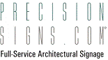PrecisionSigns.com